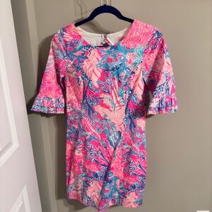 Lilly Pulitzer Women’s Dress size 4